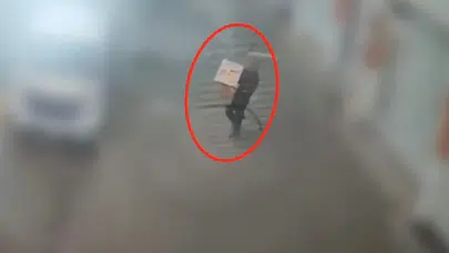 Bingöl'de evden hırsızlık operasyonu : 1 şüpheli tutuklandı