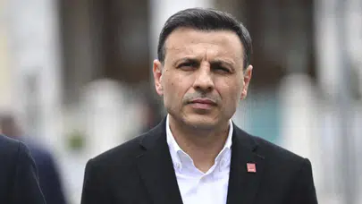 CHP'de Özgür Çelik dahil çok sayıda il başkanı disipline sevk edildi