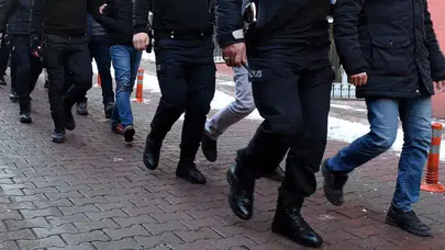 Mardin merkezli dolandırıcılık operasyonunda 15 şüpheli tutuklandı