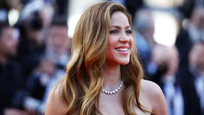 Shakira kimdir, kaç yaşında ve nereli? Shakira evli mi, çocuğu var mı?