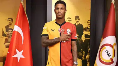 İsmail Jakobs Fransa-Senegal Maçında Oynuyor Mu? İlk 11'de Mi Yer Alıyor?