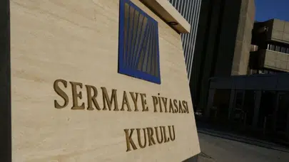 SPK 5 şirketin halka arzını onayladı