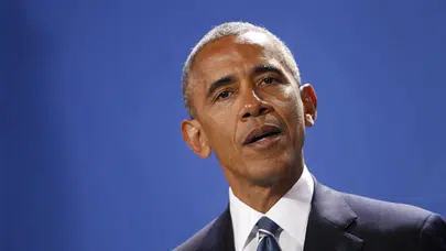 Obama'nın başkanlık dönemindeki Beyaz Saray hesabı hacklendi