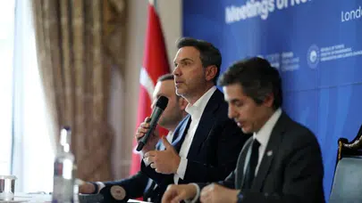 'Türkiye nükleer yapmak zorunda'