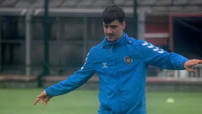 Kasımpaşa, Bucaspor'dan Sercan Deniz'in peşinde