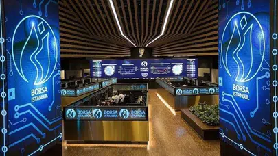 BIST 30 vadeli kontratta düşüş sinyali : Endeks kontratı geriledi