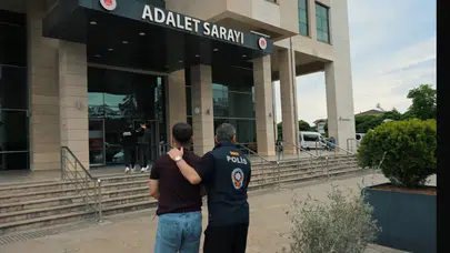 11 ilde yasa dışı bahis operasyonu: 14 tutuklama