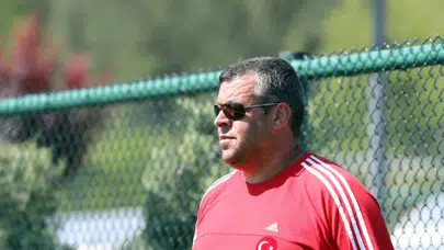 Ampute Futbol Milli Takımı’nın eski teknik direktörü Uğur Özcan hayatını kaybetti