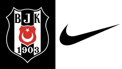 Beşiktaş’ta yeni dönem ! Nike ile tarihi anlaşma açıklandı