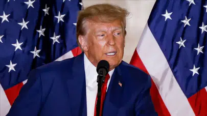 Trump açıkladı : Tren de Aragua kartelinin lideri Nio Guerrero öldürüldü