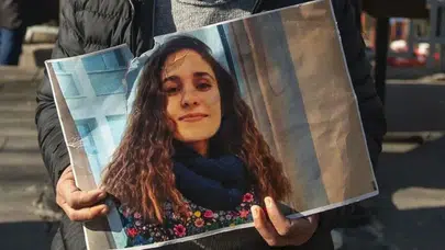 Gülistan Doku dosyasında kritik gelişme : Umut Altaş’ın davası ertelendi