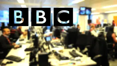 BBC'de tasarruf planı kapsamında 550 kişinin işine son verilecek