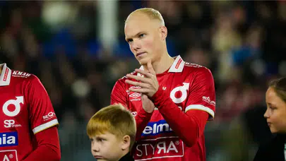 Kasımpaşa'da Marcus Rafferty transferi tamam