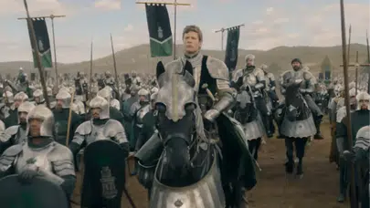House of the Dragon 3. sezon 2. bölüm yayınlandı mı, nereden izlenir?
