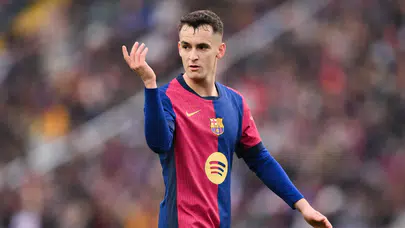 Beşiktaş'a Marc Casado transferinde dişli rakip