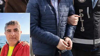 Erhan Karaal soruşturmasında gözaltı sayısı 12'ye yükseldi