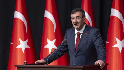 'ABD–İran mutabakatı bölgesel istikrara katkı sağlayacak'