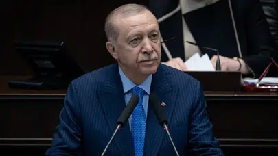 Cumhurbaşkanı Erdoğan'dan önemli açıklamalar