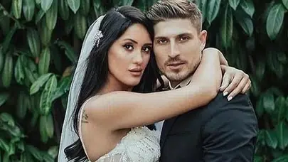 Sahra Işık kimdir, kaç yaşında, nereli ve mesleği nedir? Evli mi, eşi kim, çocuğu var mı?