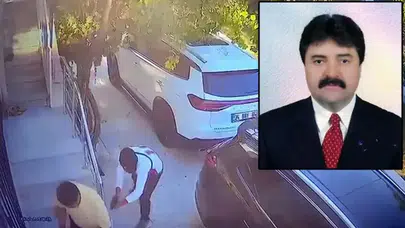 Mali müşavir İsmet Çelik cinayeti davasında karar