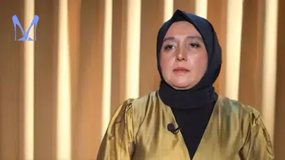 Yemekteyiz Gülseren Aksoy kimdir ve aslen nerelidir?