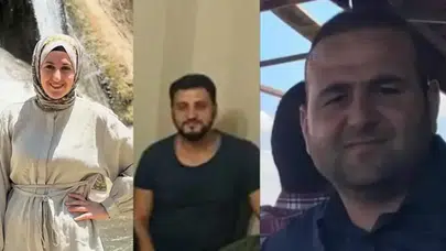 Siirt'teki aile katliamında yeni gelişme