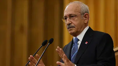 Kılıçdaroğlu 11 Haziran'da CHP grup toplantısında konuşacak