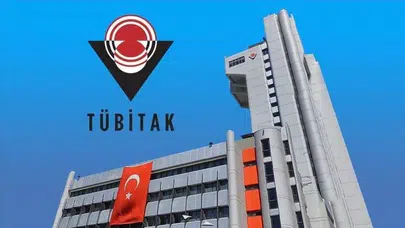 TÜBİTAK 170 proje personeli alımı yapacak