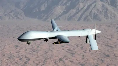 CENTCOM açıkladı : ABD, Hürmüz Boğazı'nda İran İHA'larını düşürdü