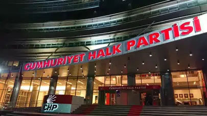 CHP'de kurultay tarihi belli oldu