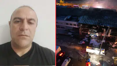 İtfaiye eri Mehmet Tekeli kimdir ve neden öldü? Konya'daki yangında şehit oldu