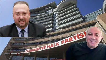 Turgut Koç ve Özkan Yalım ifade verecek