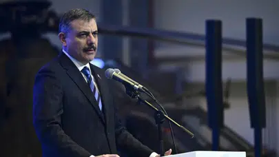 Bakan Çiftçi'den Tokat'taki taşkınlara dair açıklama