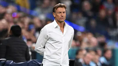 Tunus Milli Takımı'nda Herve Renard dönemi başladı