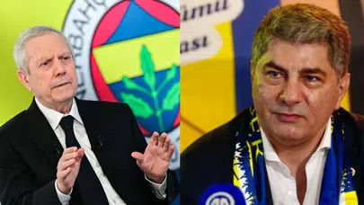 Fenerbahçe'de tarihi seçim başladı !