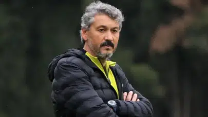 Kayserispor, Atila Gerin ile anlaştı
