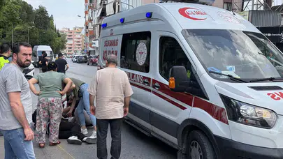 Denizli'de kaza bilançosu: Yaralanan lise öğrencisi öldü