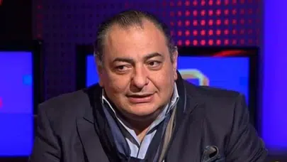 Reha Muhtar kimdir, nereli, evli mi? Ünlü televizyoncu Reha Muhtar neden öldü?