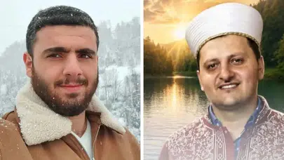 Artvin'de gölete giren imam ve müezzin hayatını kaybetti