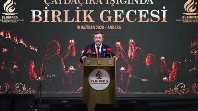 'Terörün Türkiye'ye maliyeti 2 trilyon doların üzerinde'