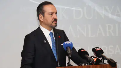 Zorlu : Türkiye, aranan ve güven duyulan bir ülke konumuna gelmiştir