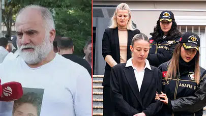 Kubilay Kaan Kundakçı'nın babasından Zuhal Kalaycıoğlu açıklaması