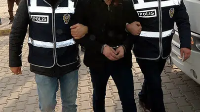 Muğla'da uyuşturucu operasyonu : 4 şüpheli tutuklandı