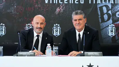 Beşiktaş, forvet transferi için gözünü kararttı
