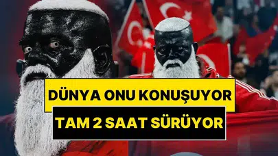 Dünya Türk taraftarı konuşuyor! Herkesin peşinden koştuğu 'Udi Neco' sırrını açıkladı