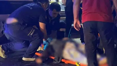 Mardin'de kaza : Otomobilin çarptığı yaşlı kadın hayatını kaybetti