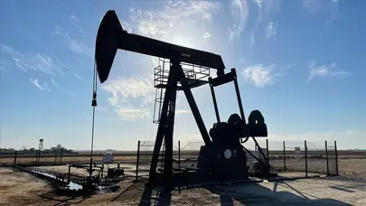 TPAO'nun Edirne ve Kırklareli petrol arama ruhsat süresi uzatıldı