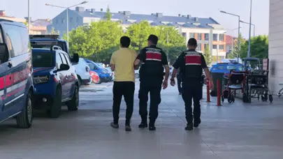 Bursa'da uyuşturucu operasyonu: 60 gözaltı