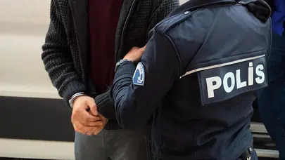 Afyonkarahisar'da FETÖ hükümlüsü yakalandı
