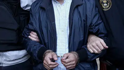 İstanbul merkezli 6 ilde sahte dolar operasyonu : 18 kişi tutuklandı